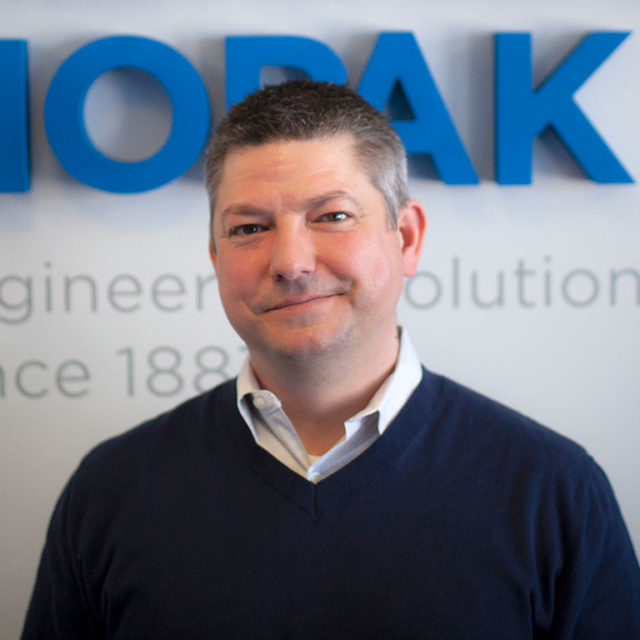 Matthew Tanke, President at Galland Henning Nopak